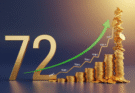 กฎ 72 (Rule of 72)